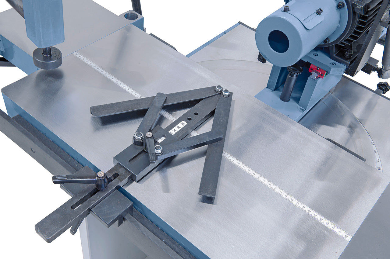 Bernardo LBM 350 T 10-1011