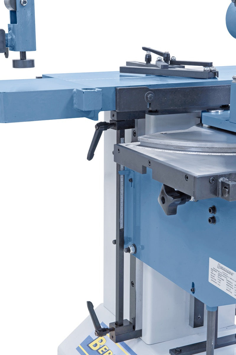 Bernardo LBM 350 T 10-1011