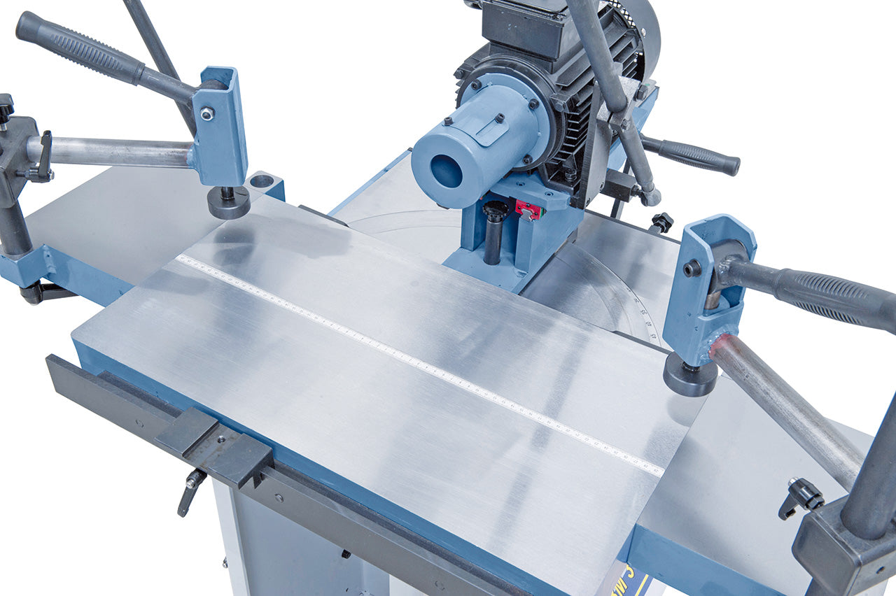 Bernardo LBM 350 T 10-1011