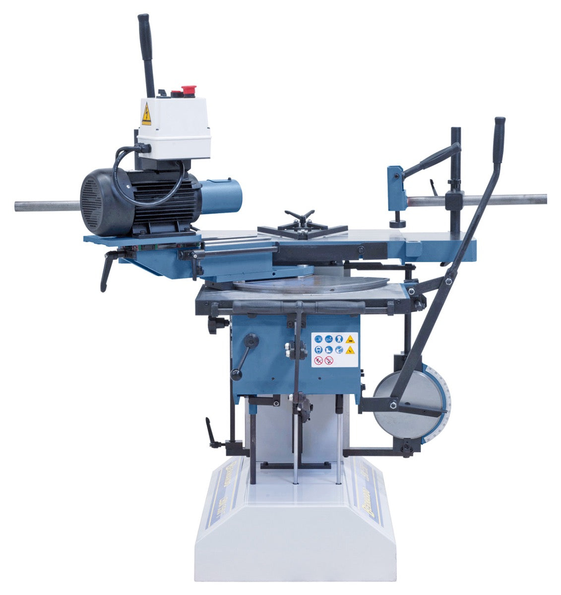 Bernardo LBM 350 T 10-1011