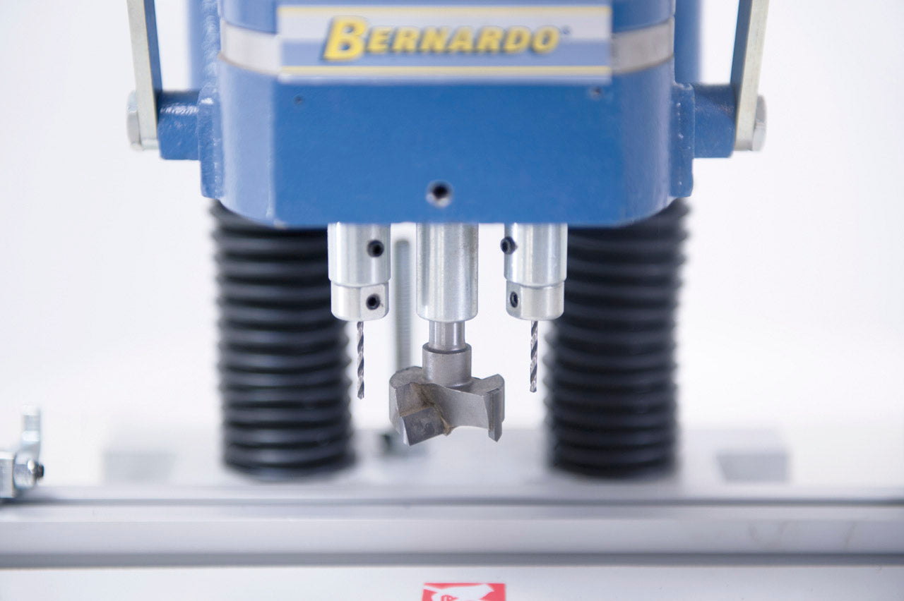 Bernardo BBM 35 M - Blum 10-1013