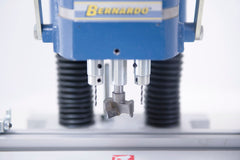Bernardo BBM 35 M - Grass 10-1015