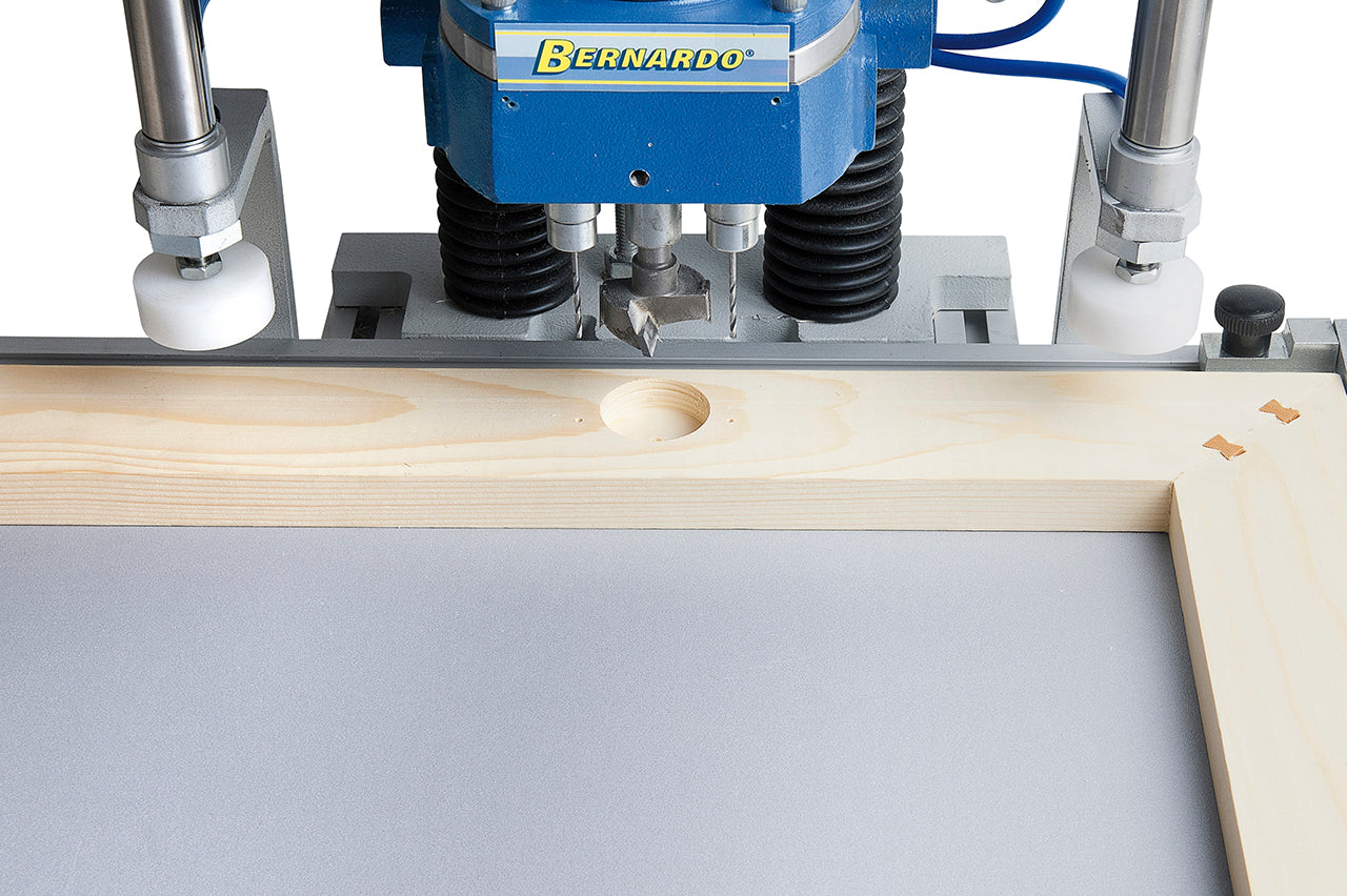 Bernardo BBM 35 M - Blum 10-1013