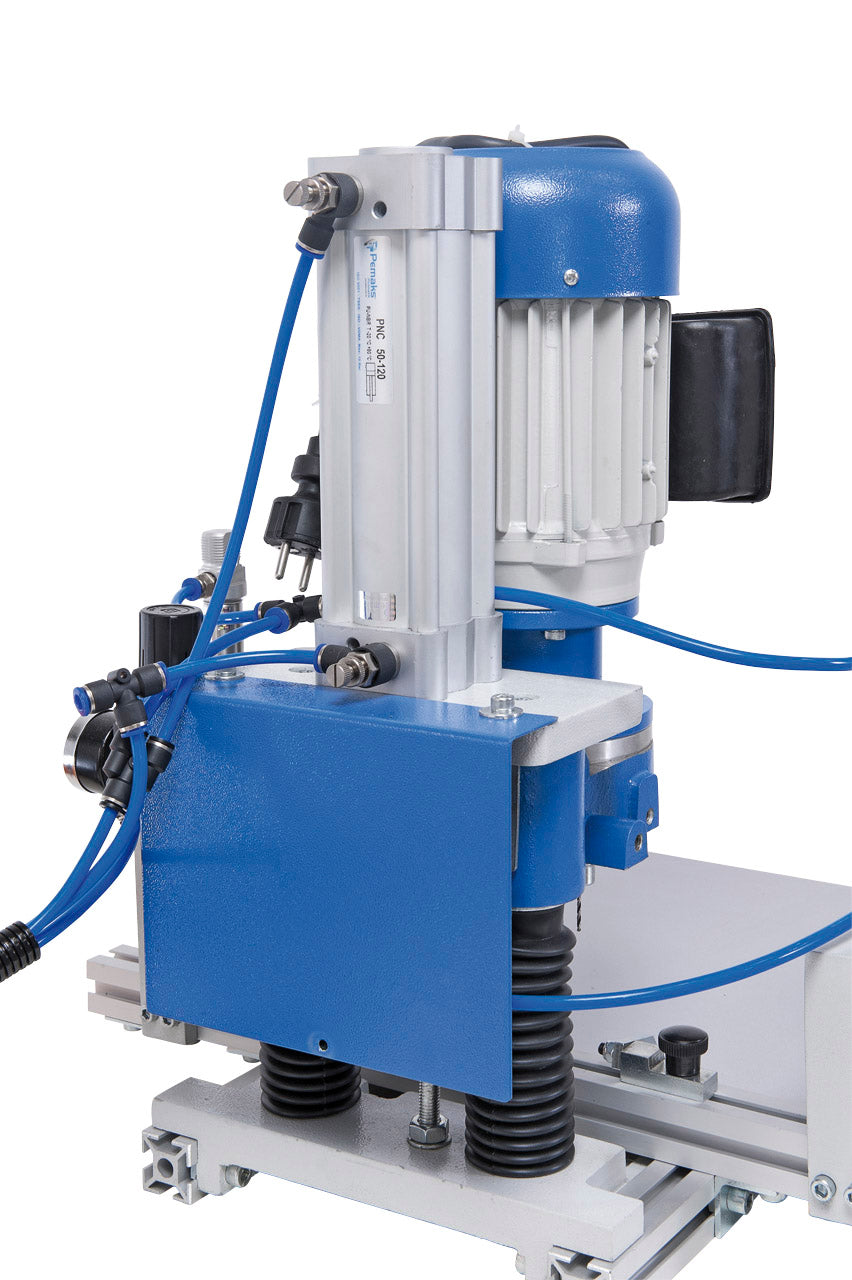 Bernardo BBM 35 M - Blum 10-1013
