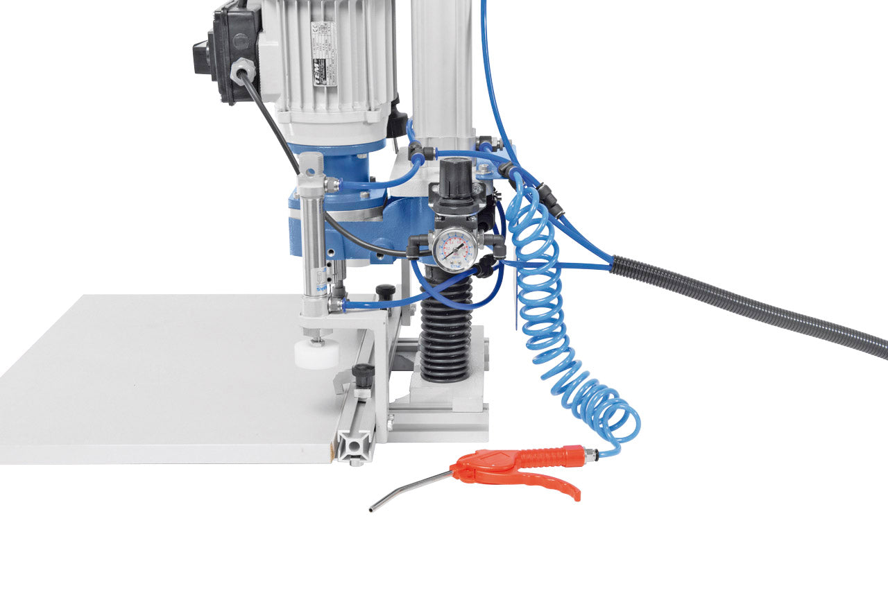 Bernardo BBM 35 P - Blum 10-1014