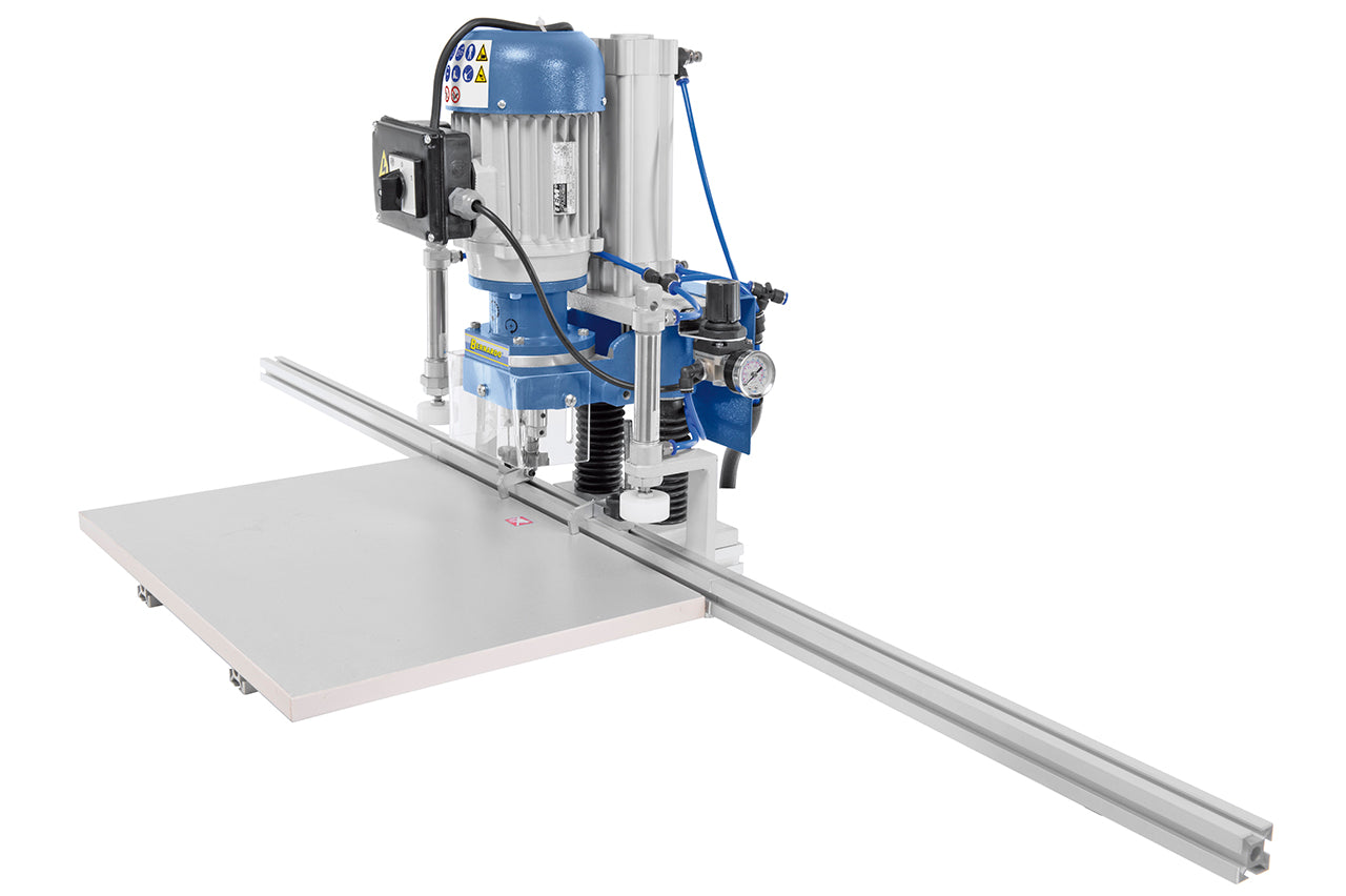Bernardo BBM 35 P - Blum 10-1014