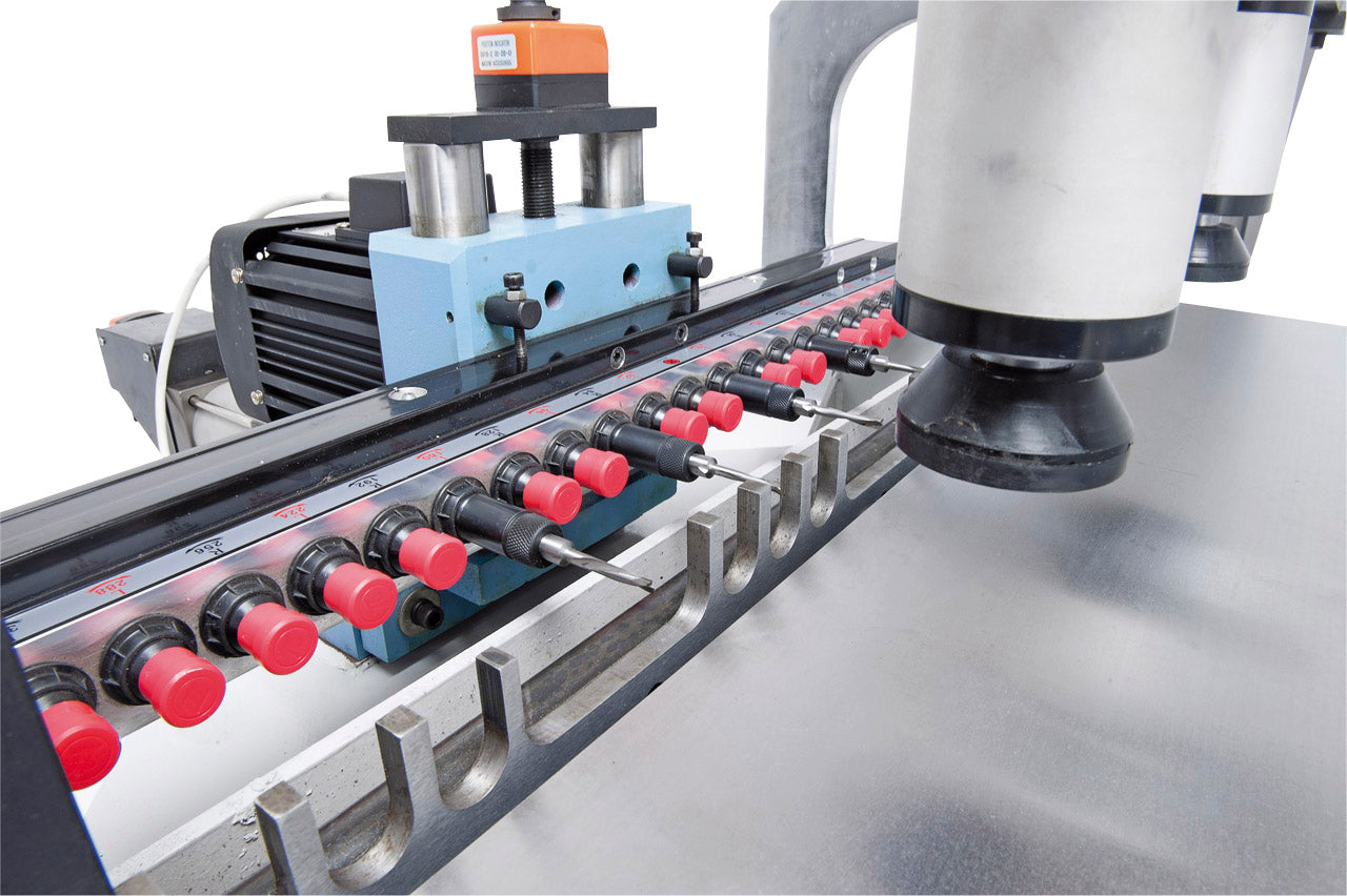 Bernardo Multibor DB 21 10-1030