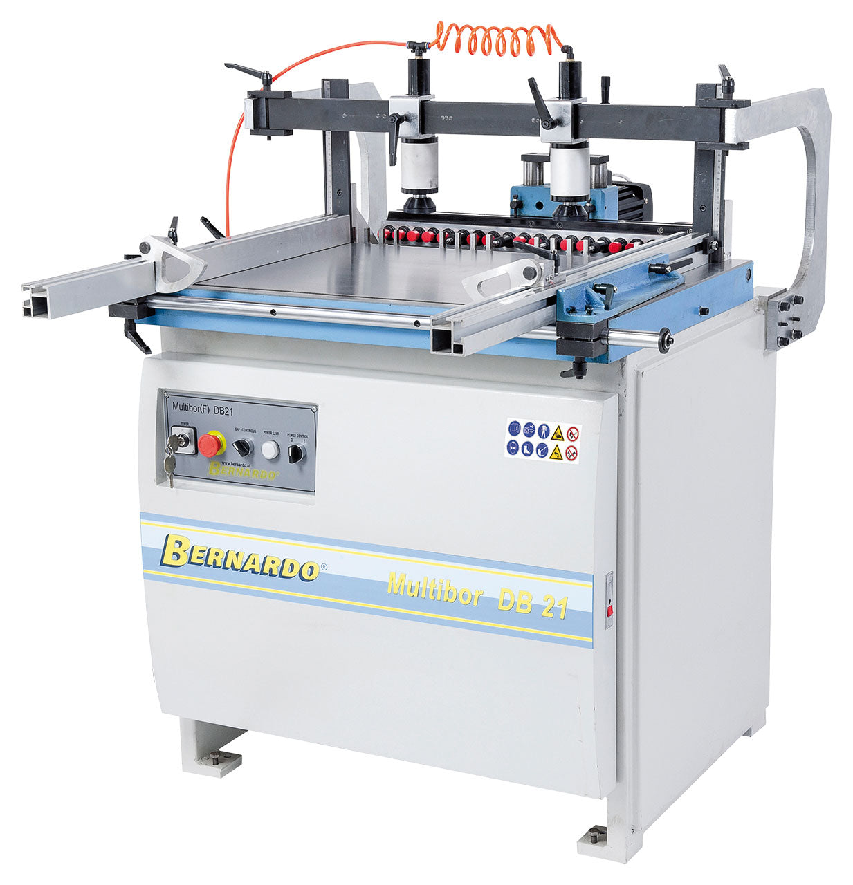 Bernardo Multibor DB 21 10-1030