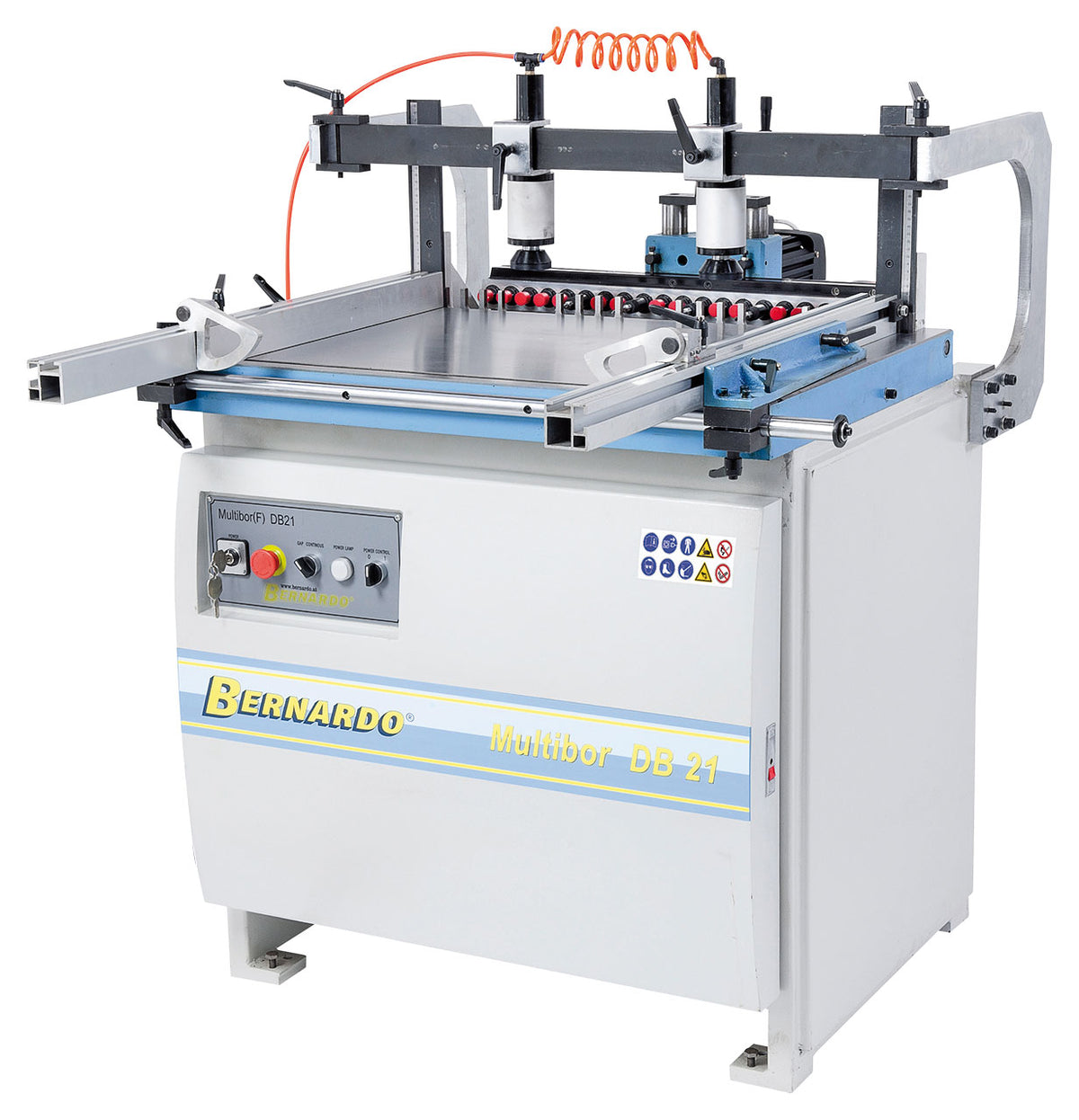Bernardo Multibor DB 21 10-1030