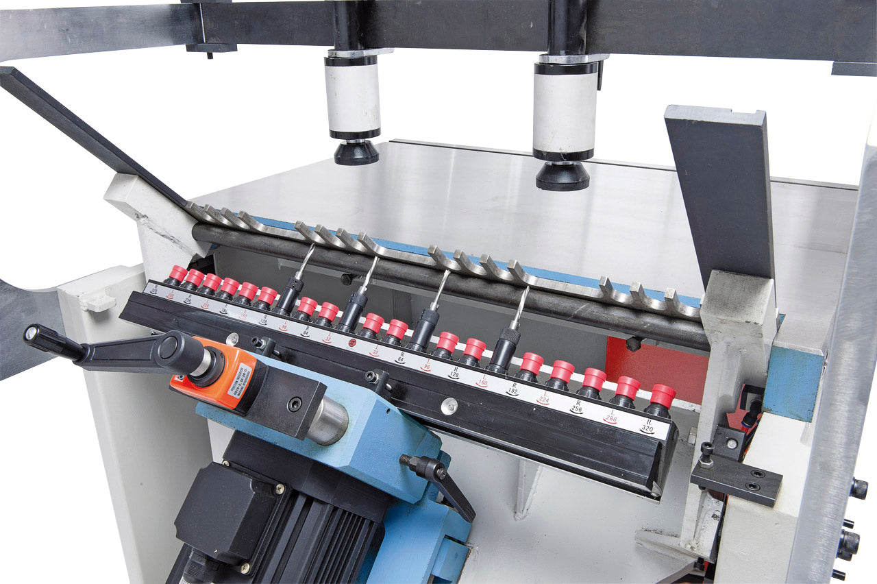 Bernardo Multibor DB 21 10-1030
