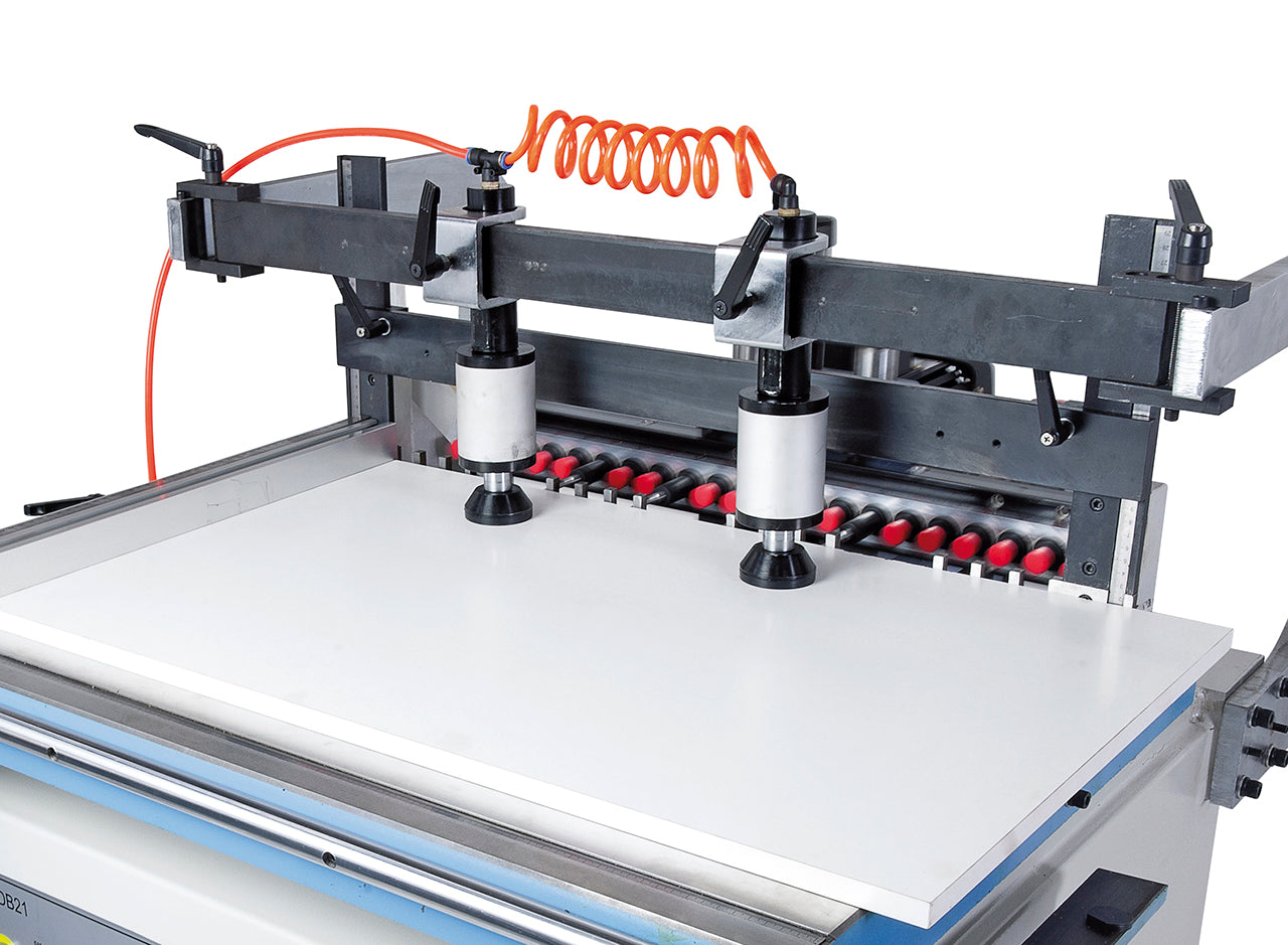 Bernardo Multibor DB 21 10-1030