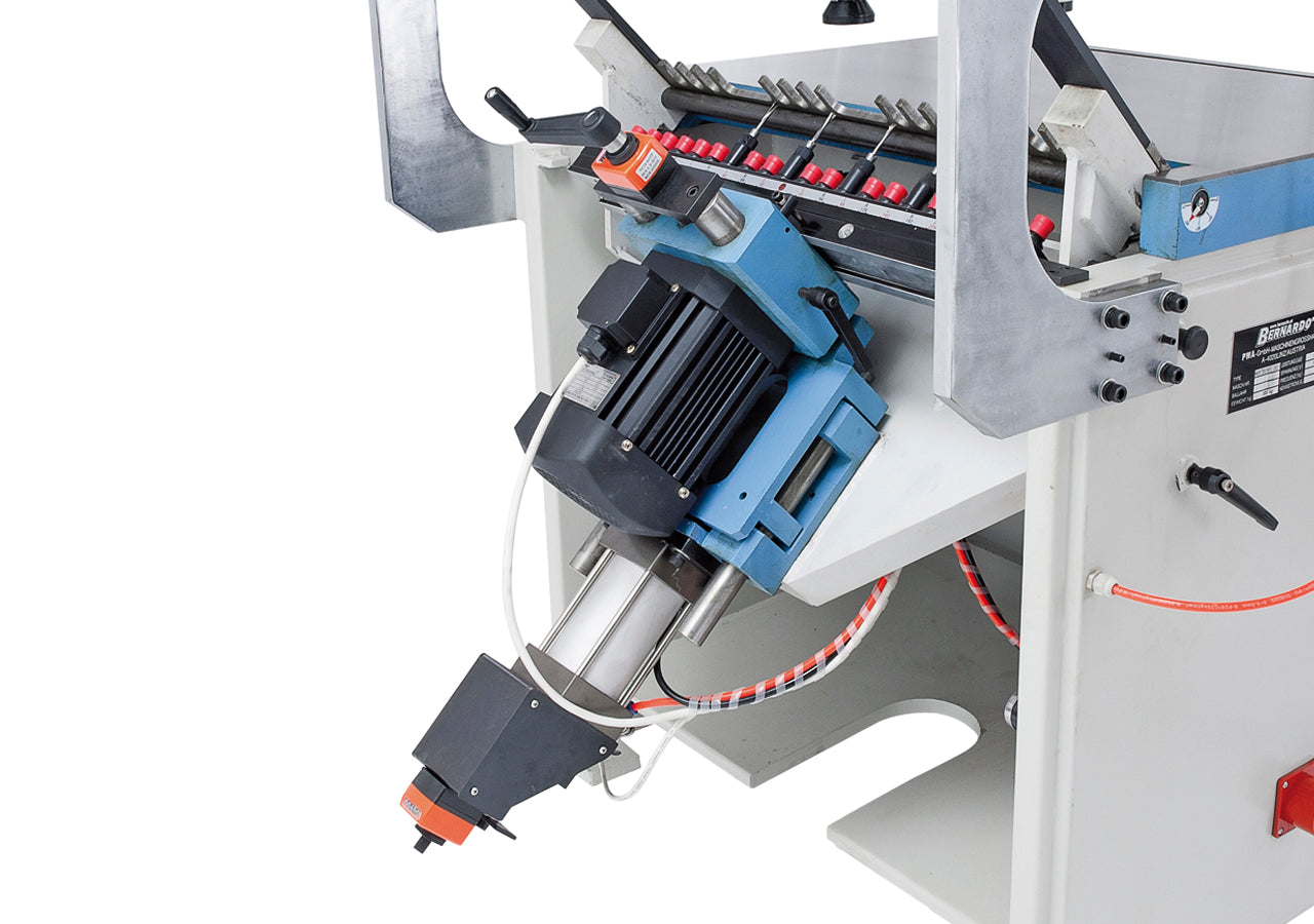 Bernardo Multibor DB 21 10-1030