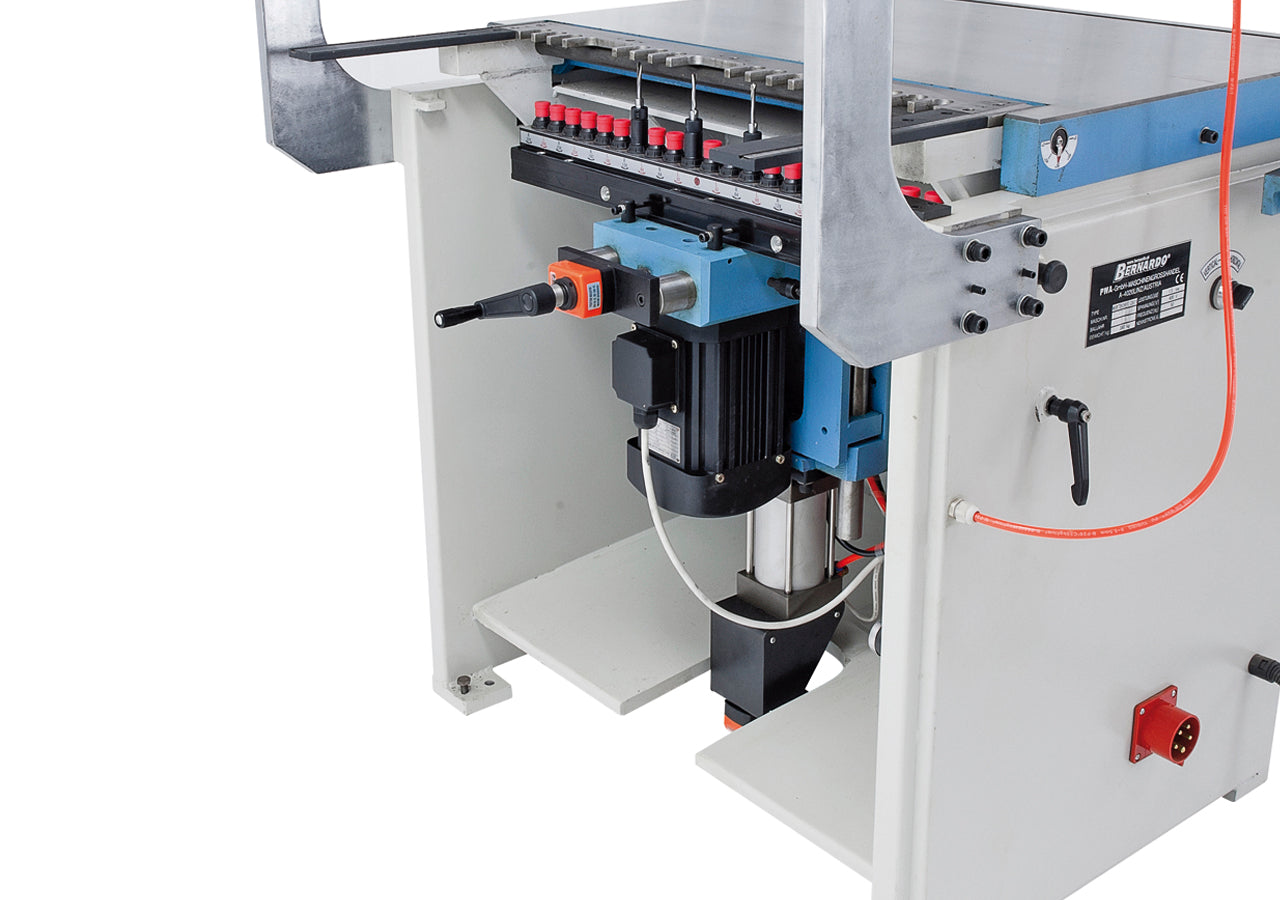 Bernardo Multibor DB 21 10-1030