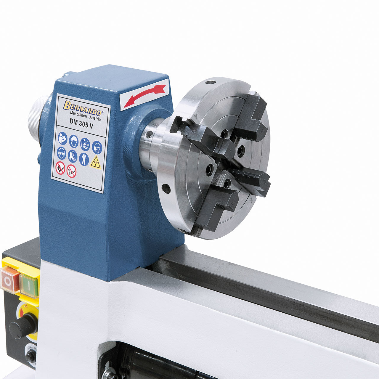 Bernardo DM 305 V 10-1069
