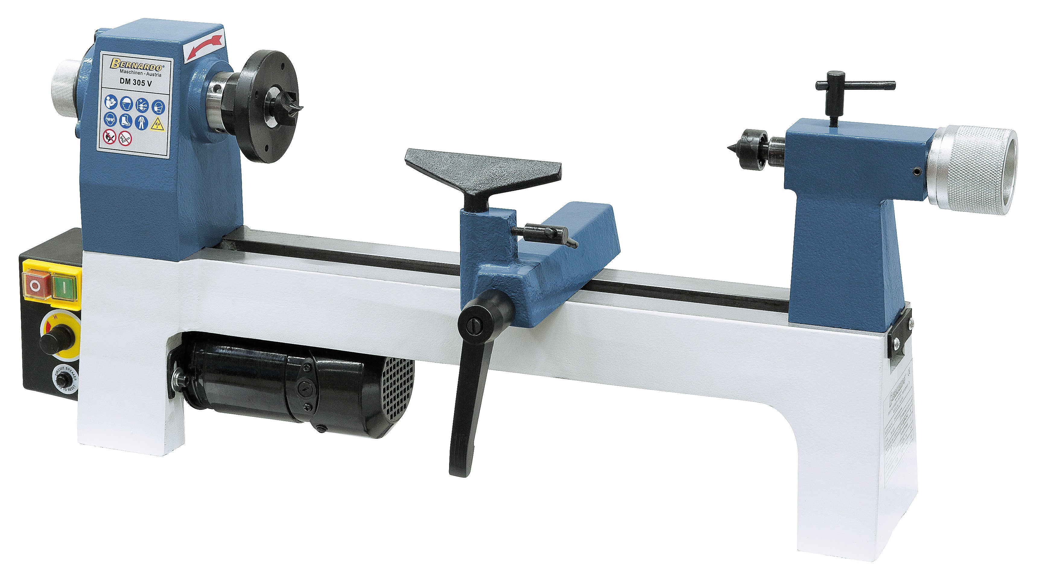 Bernardo DM 305 V 10-1069