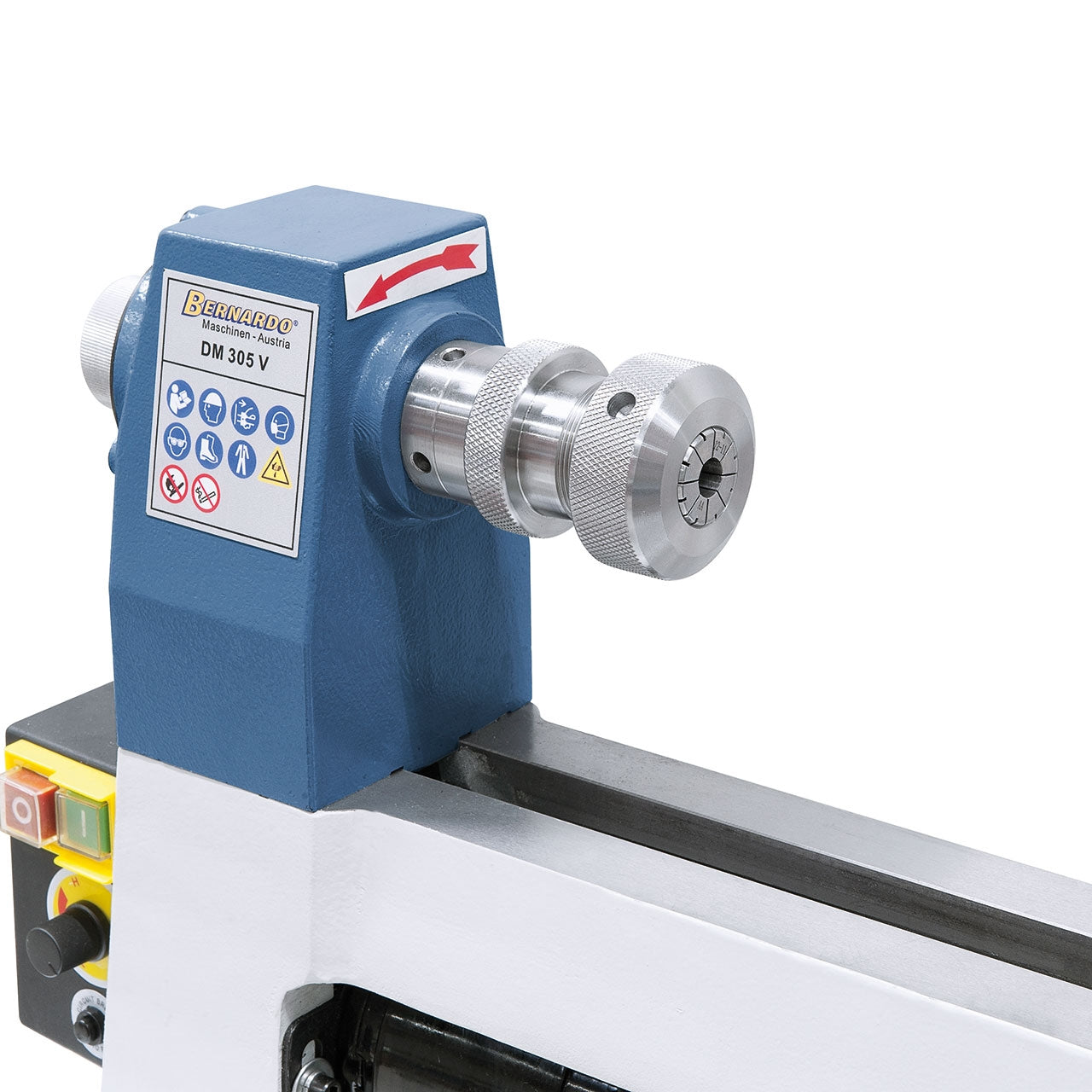 Bernardo DM 305 V 10-1069