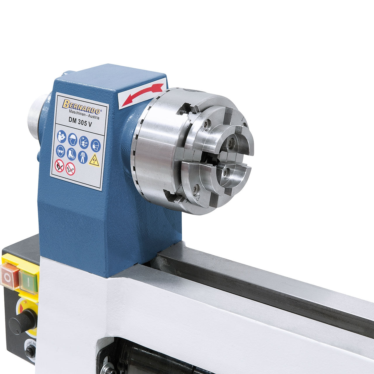 Bernardo DM 305 V 10-1069