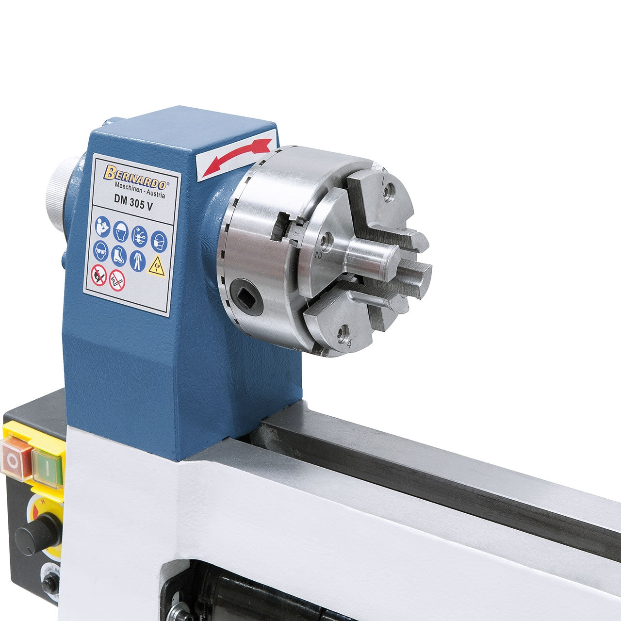 Bernardo DM 305 V 10-1069