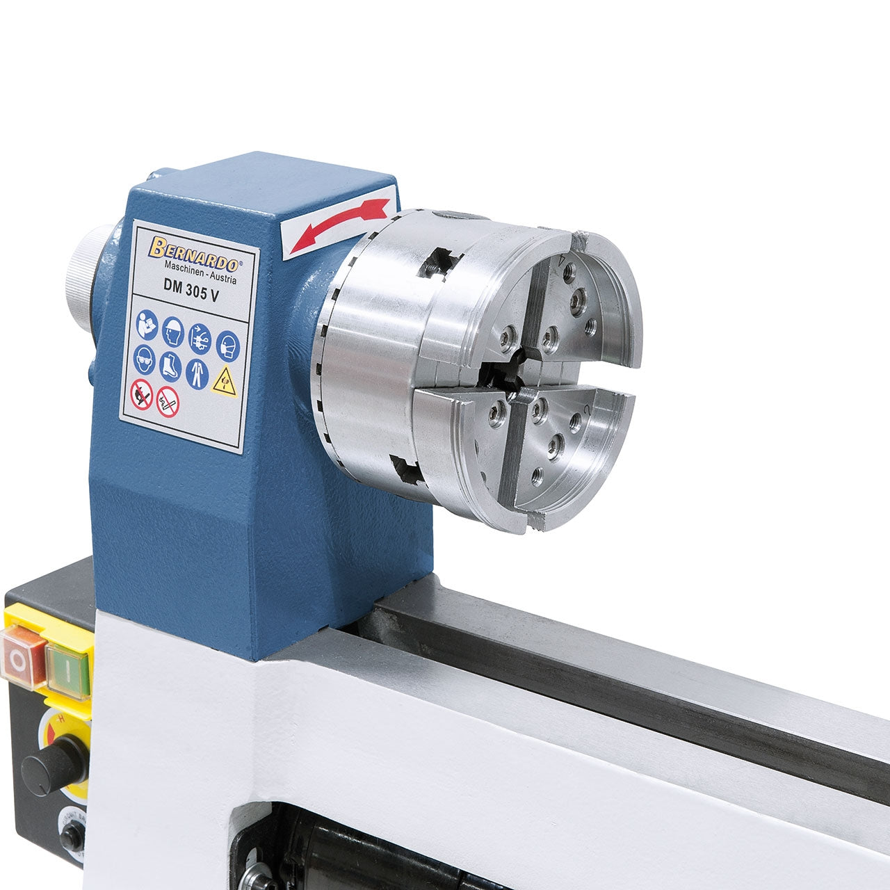 Bernardo DM 305 V 10-1069