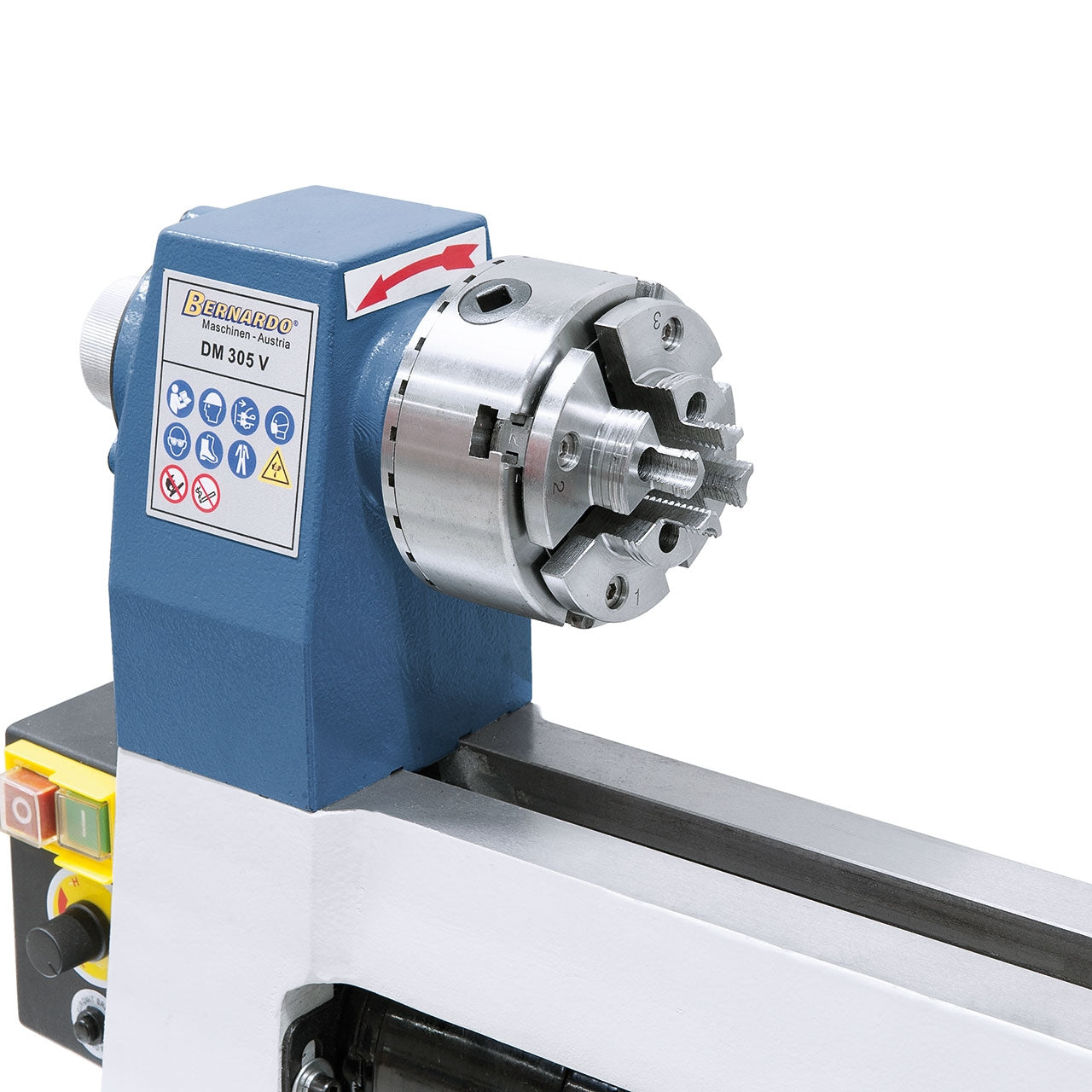Bernardo DM 305 V 10-1069