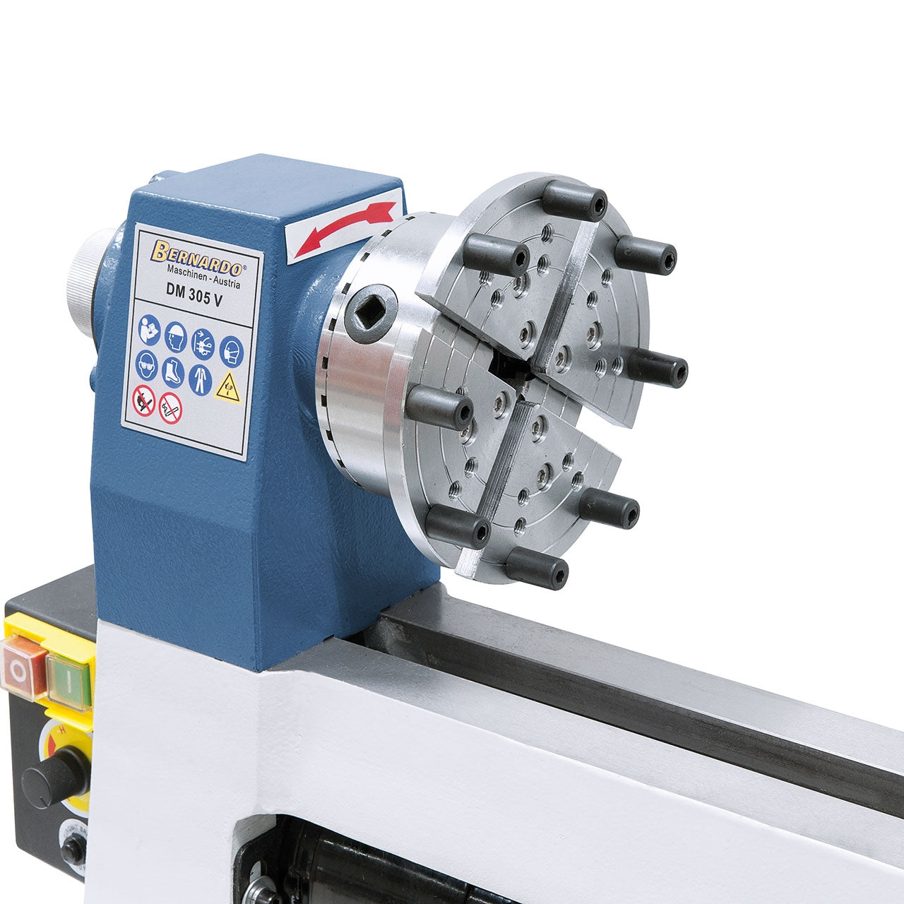 Bernardo DM 305 V 10-1069