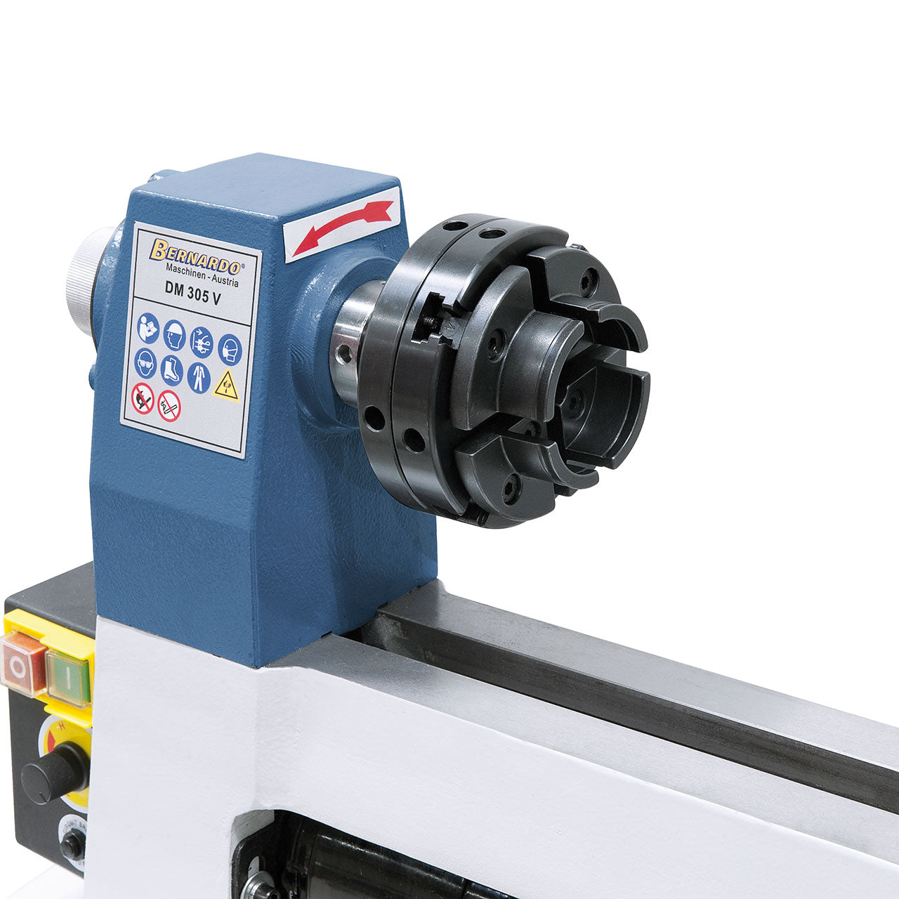 Bernardo DM 305 V 10-1069
