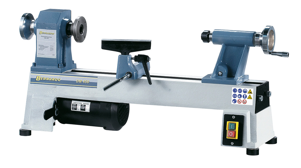 Bernardo DM 450 10-1070