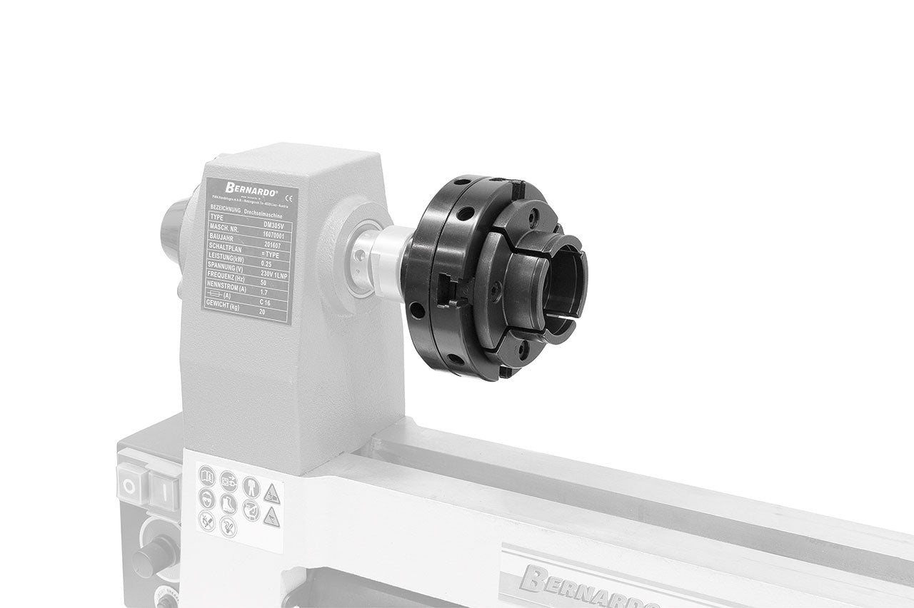 Bernardo DM 450 V 10-1075