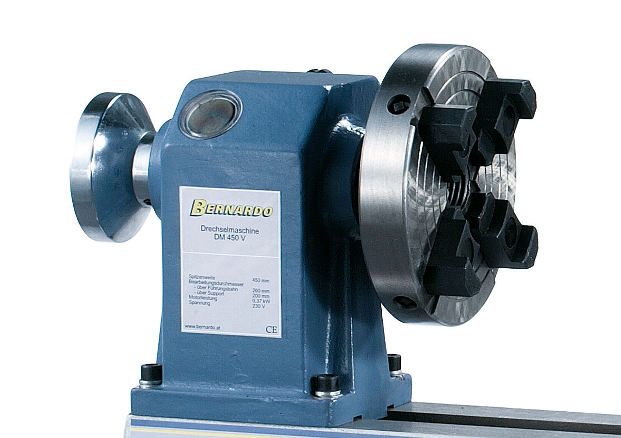 Bernardo DM 450 10-1070