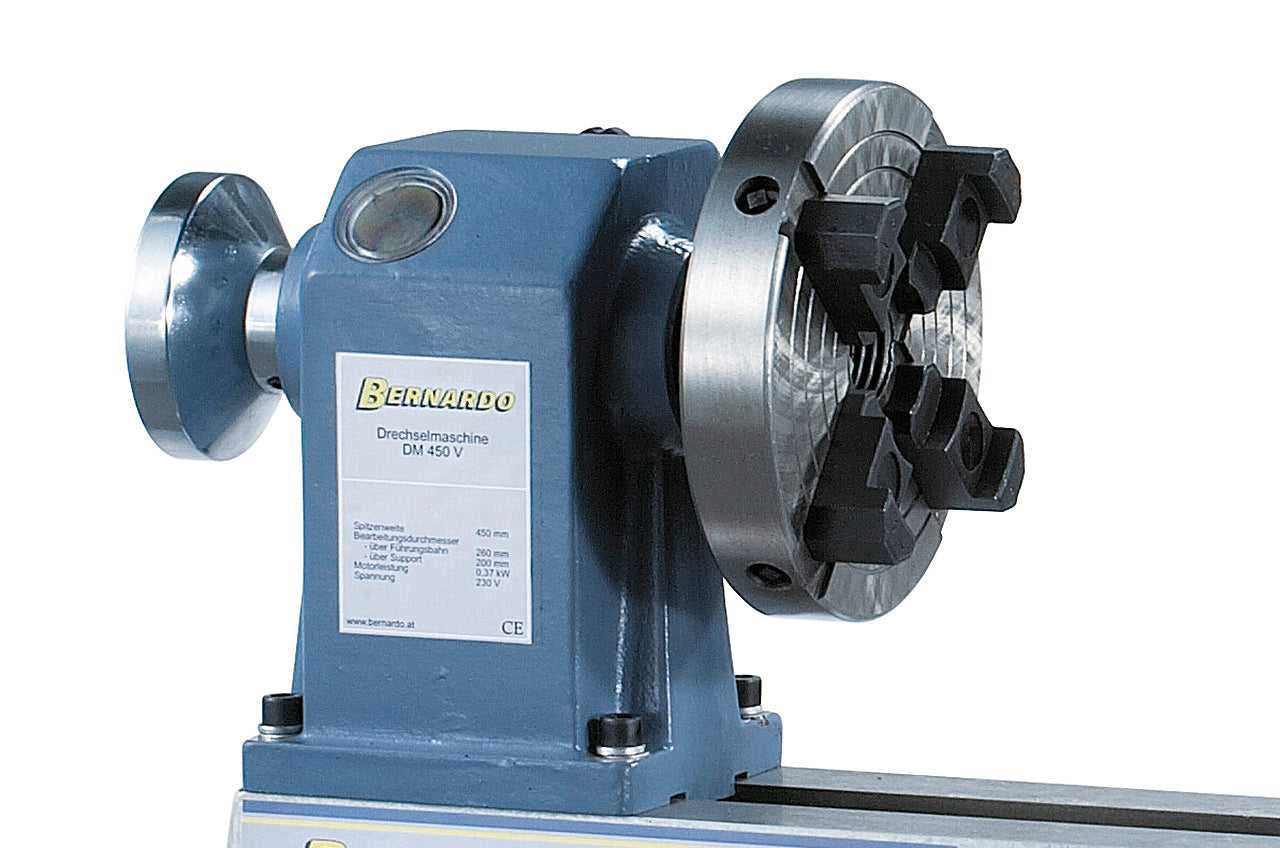 Bernardo DM 450 V 10-1075
