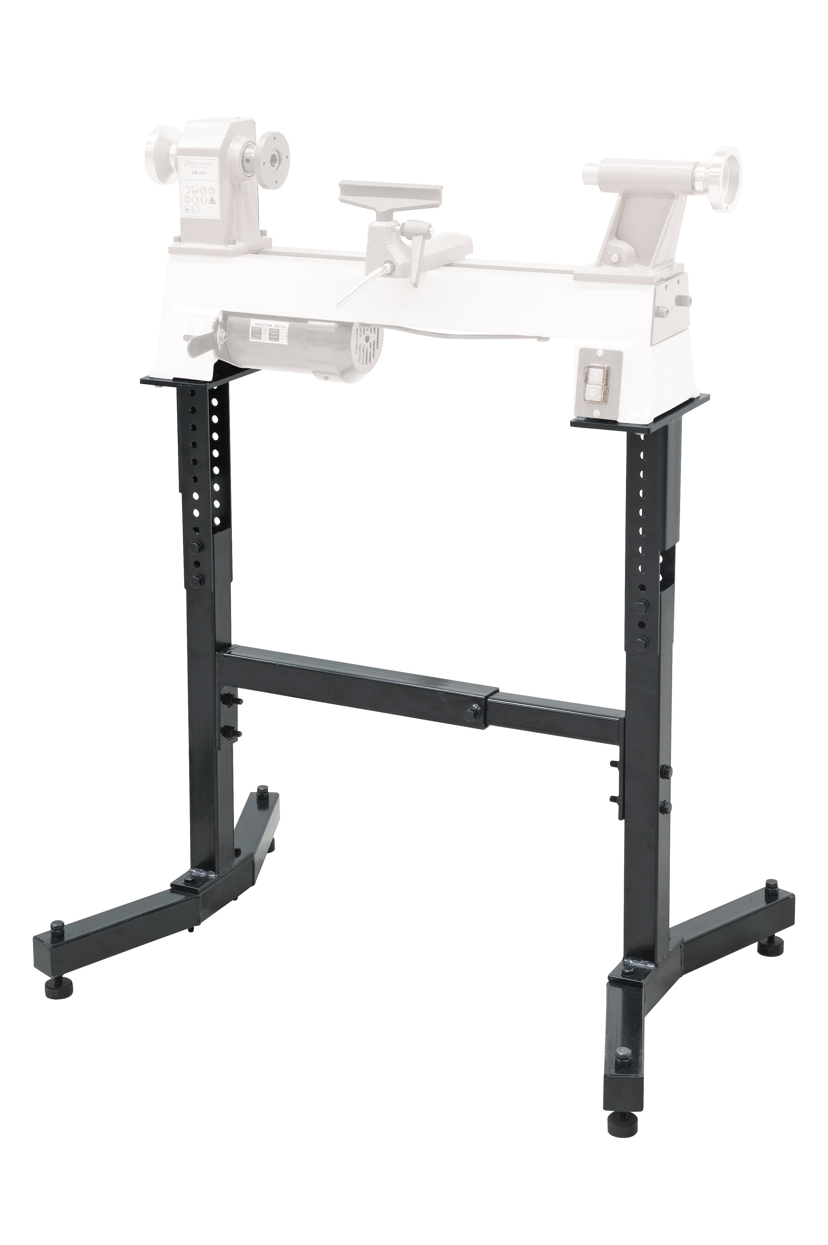 Bernardo DM 450 V 10-1075