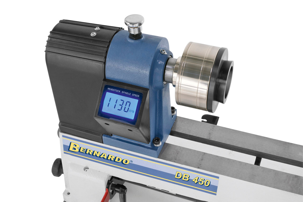 Bernardo DB 450 10-1077