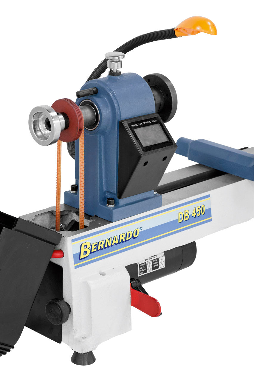 Bernardo DB 450 10-1077