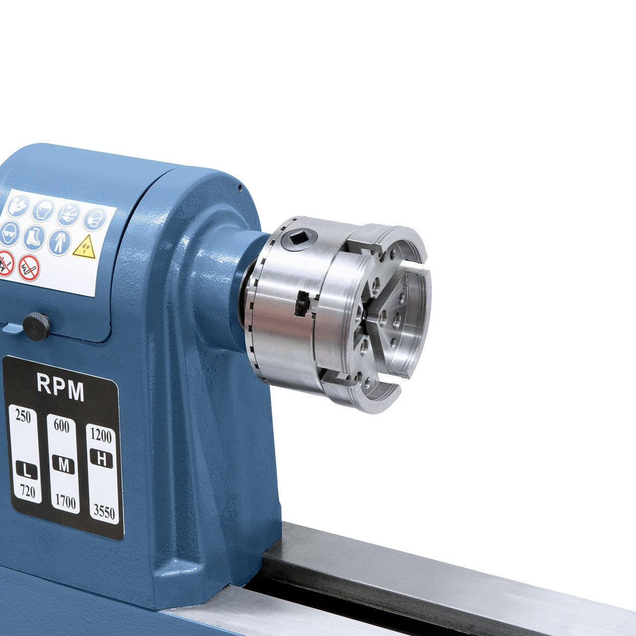 Bernardo VDM 500 10-1078