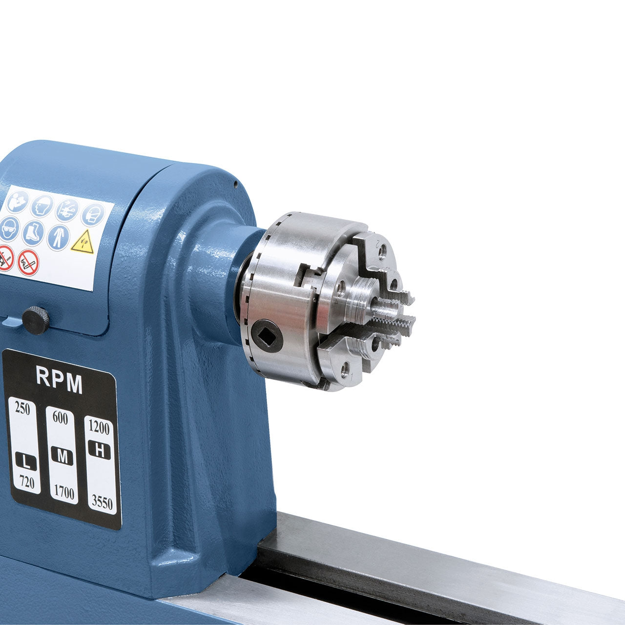Bernardo VDM 500 10-1078