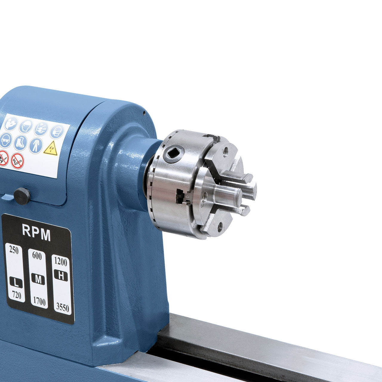 Bernardo VDM 500 10-1078