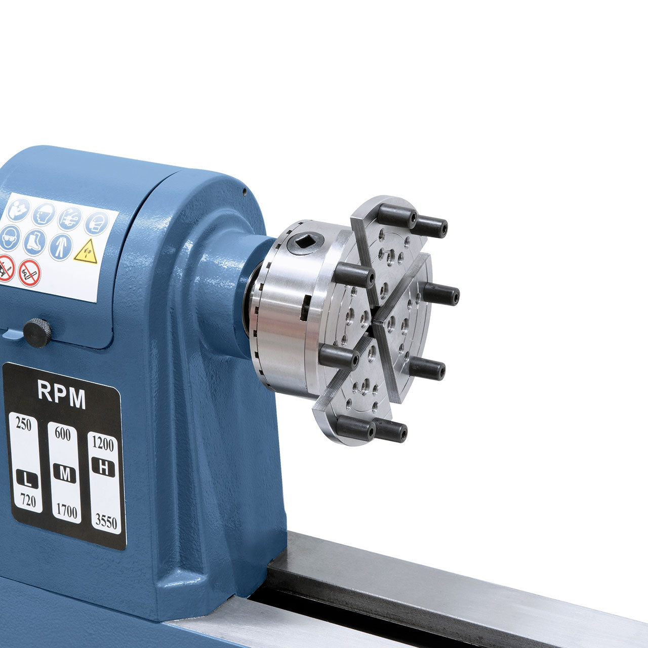 Bernardo VDM 500 10-1078