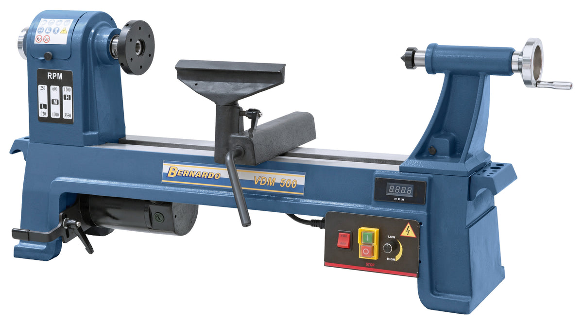 Bernardo VDM 500 10-1078