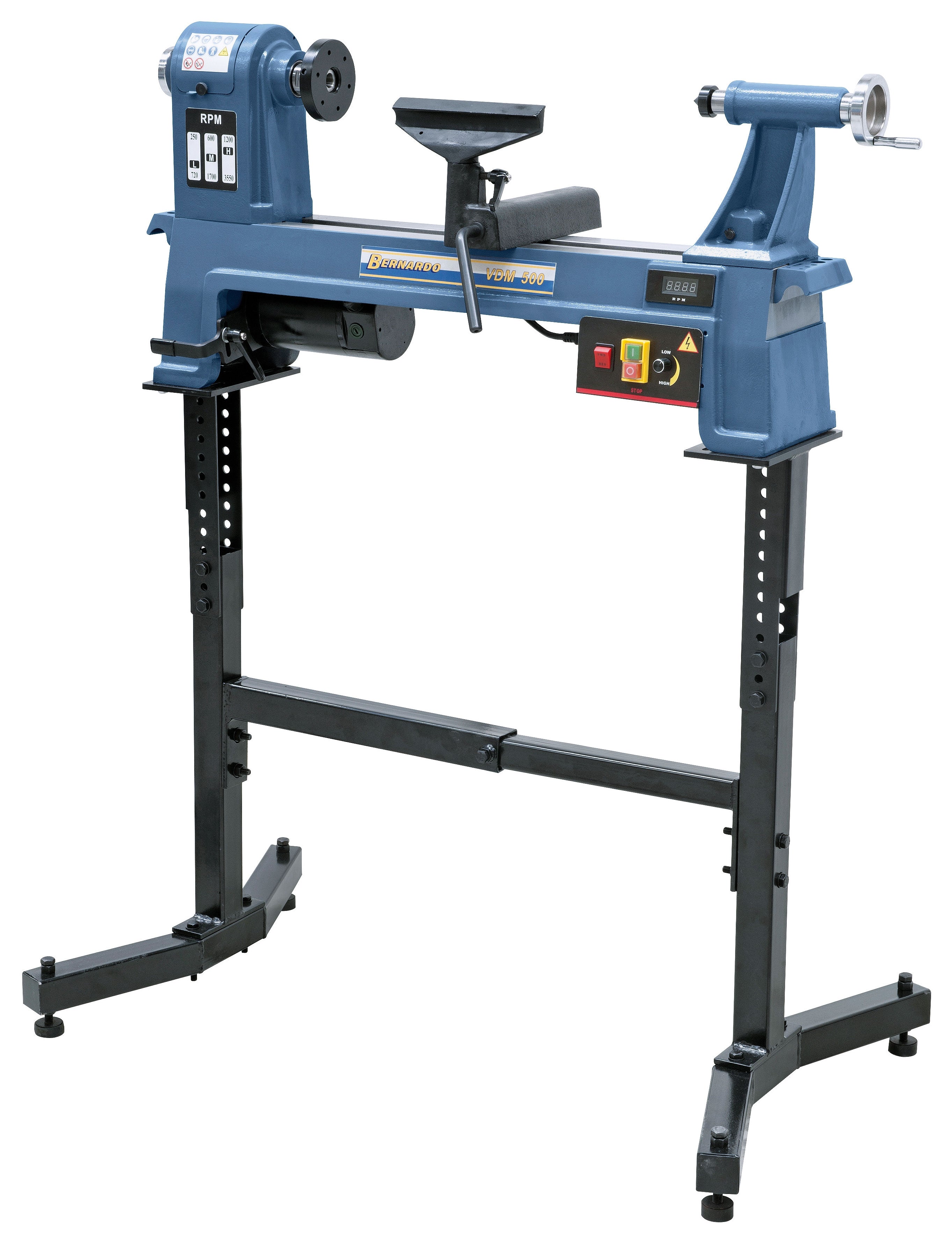 Bernardo VDM 500 10-1078