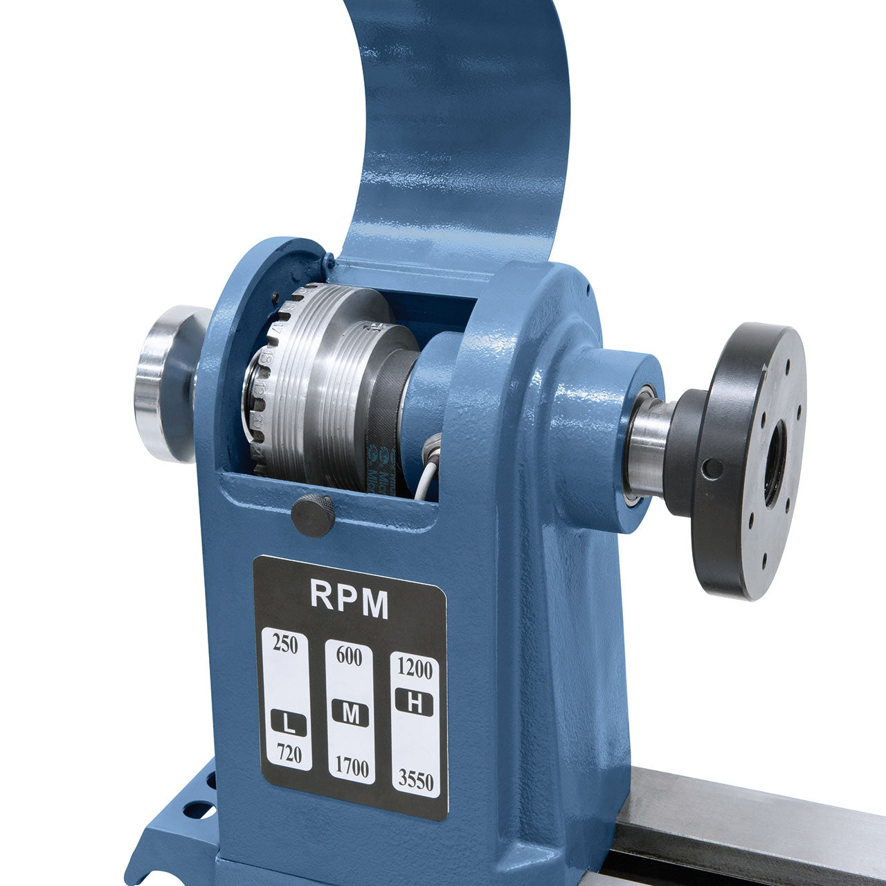 Bernardo VDM 500 10-1078