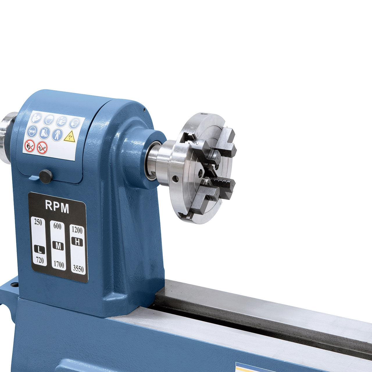 Bernardo VDM 500 10-1078