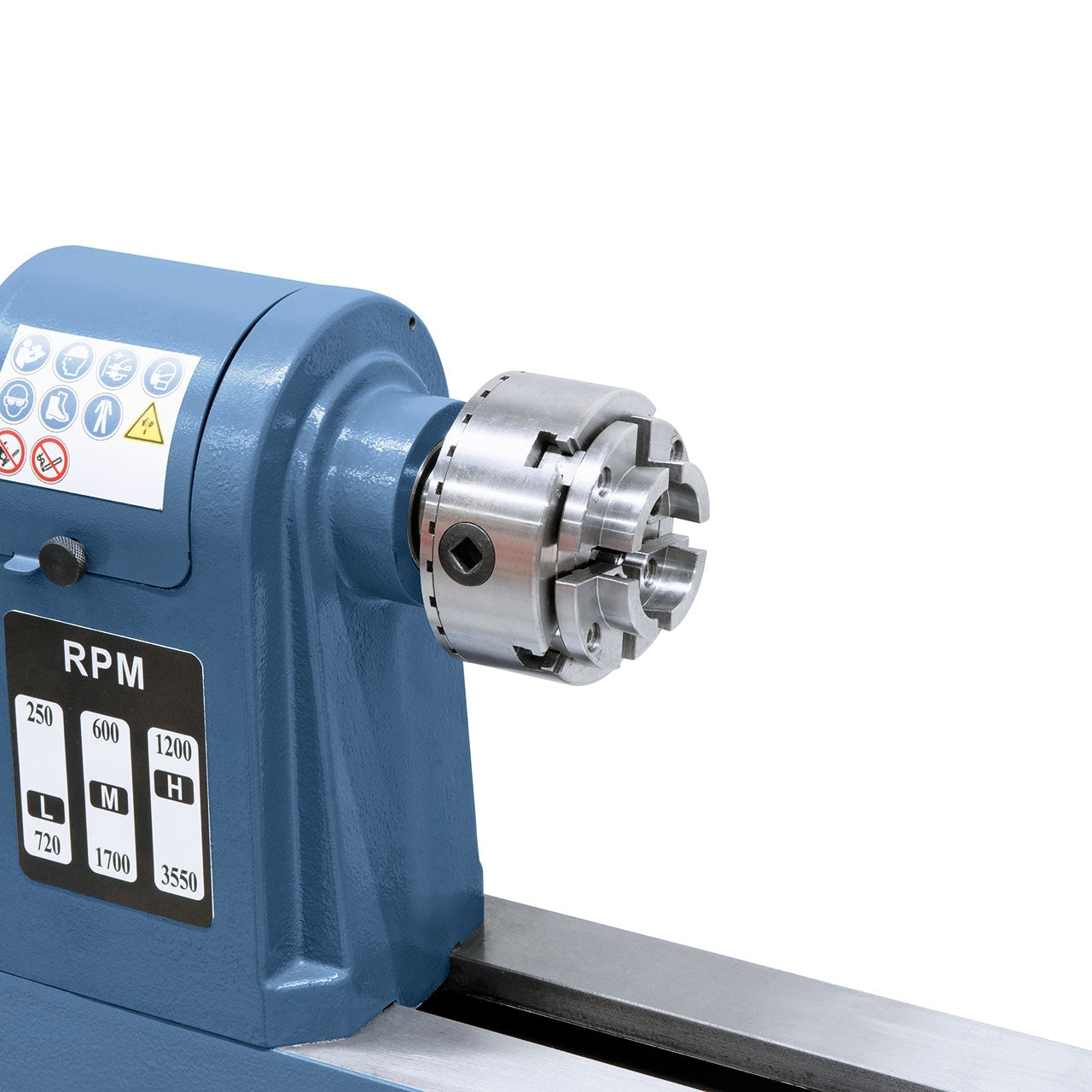 Bernardo VDM 500 10-1078