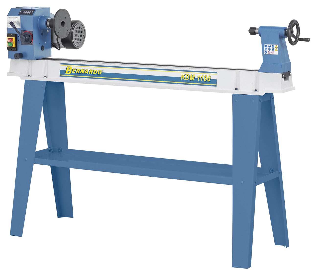 Bernardo KDM 1100 - 230 V 10-1105