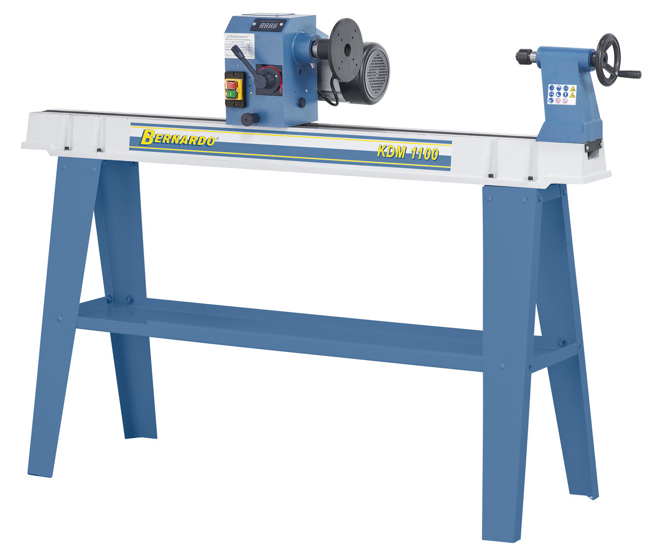 Bernardo KDM 1100 - 400 V 10-1095