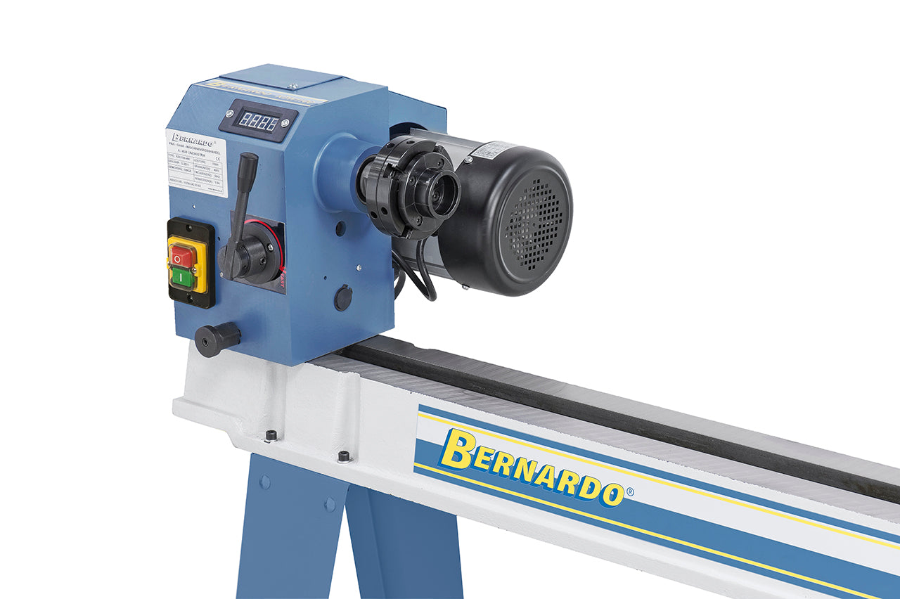 Bernardo KDH 1100 - 400 V 10-1112