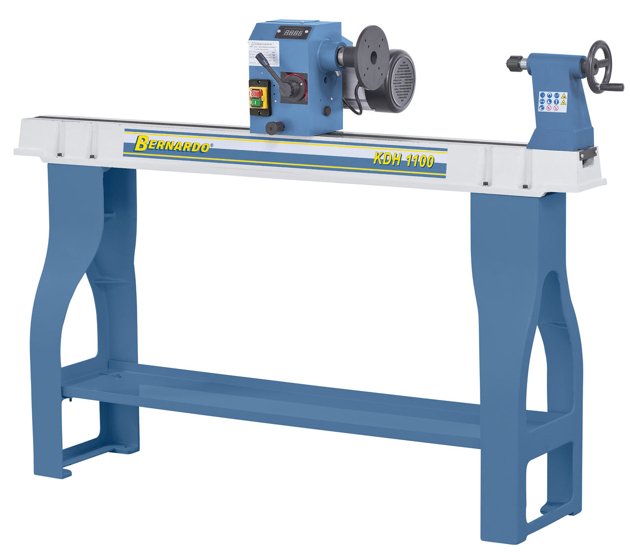 Bernardo KDH 1100 - 230 V 10-1111