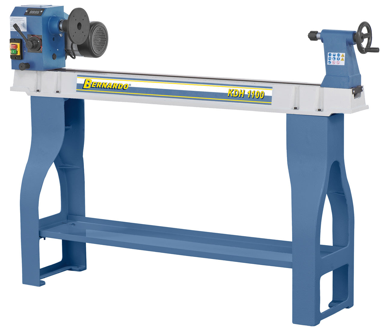 Bernardo KDH 1100 - 400 V 10-1112