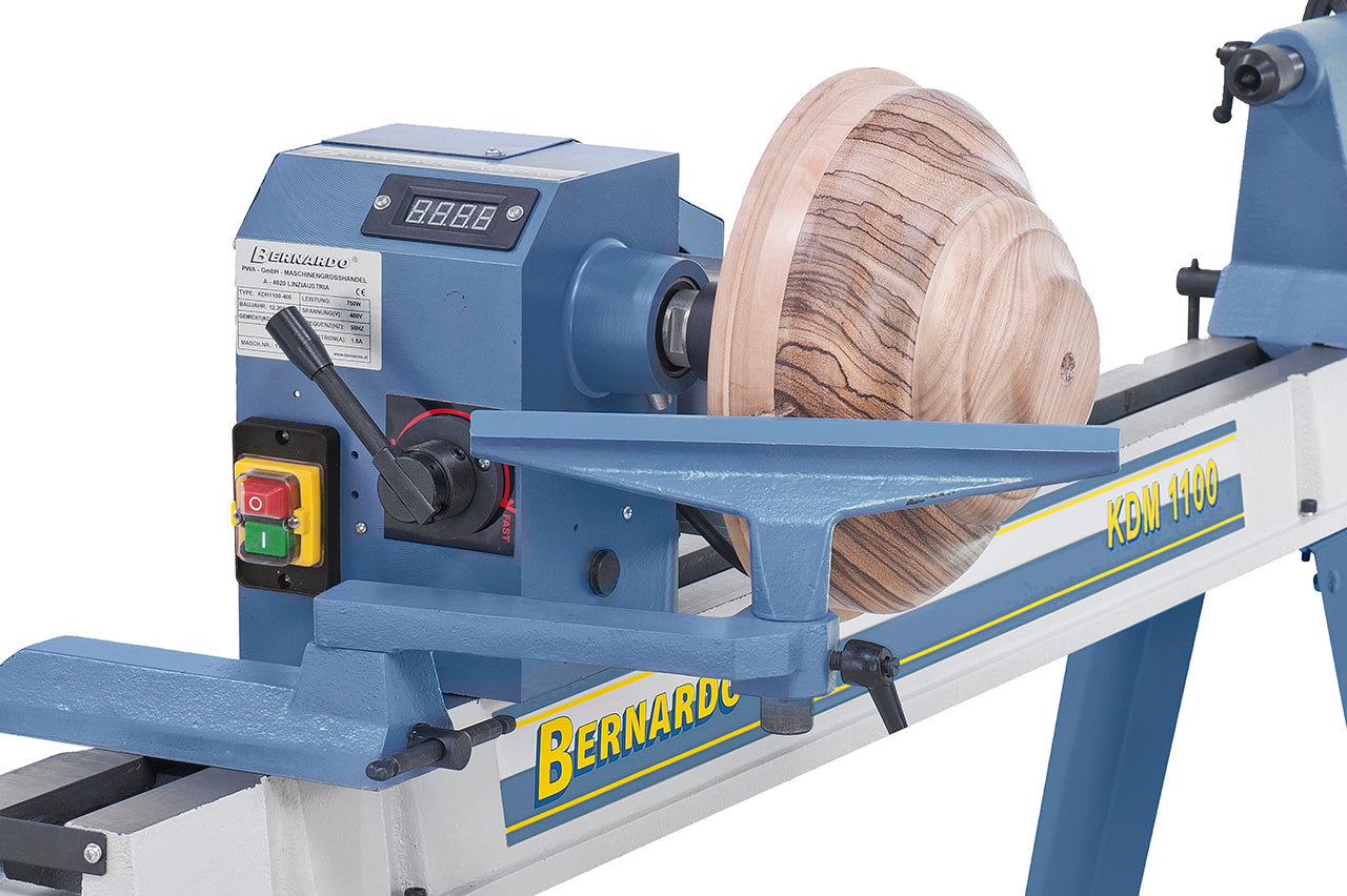 Bernardo KDH 1100 - 230 V 10-1111