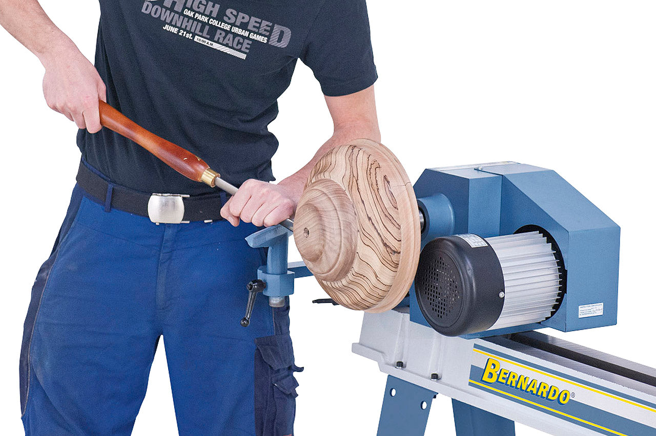 Bernardo KDH 1100 - 230 V 10-1111