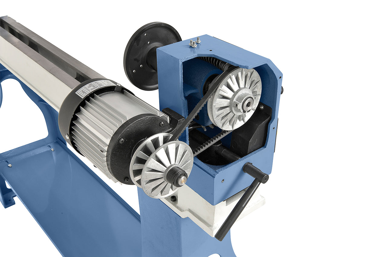 Bernardo KDH 1100 - 400 V 10-1112